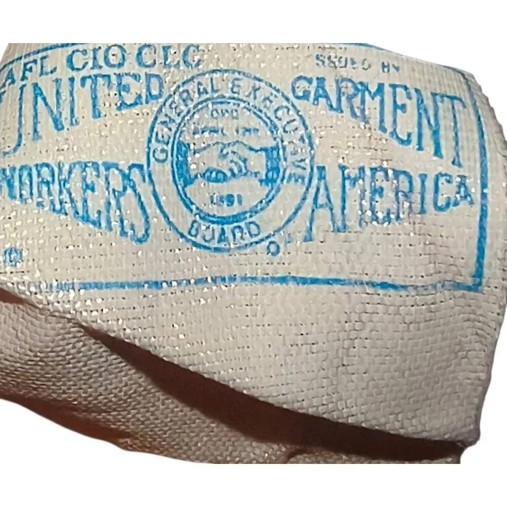 Vintage USA Carhartt Double-Knee Work Pants,  